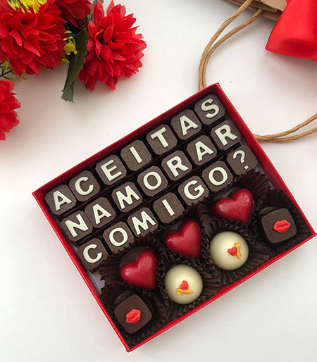 PEDIDOS IRRECUSAVÉIS 